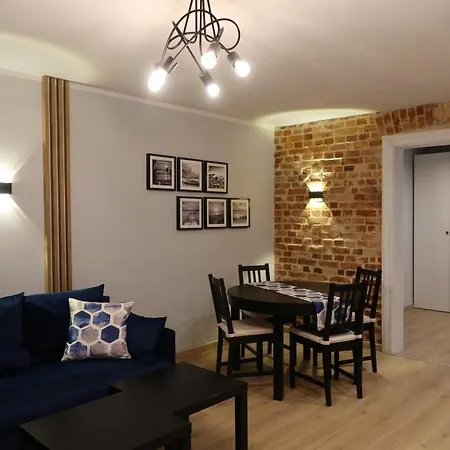 Amart Apartment *