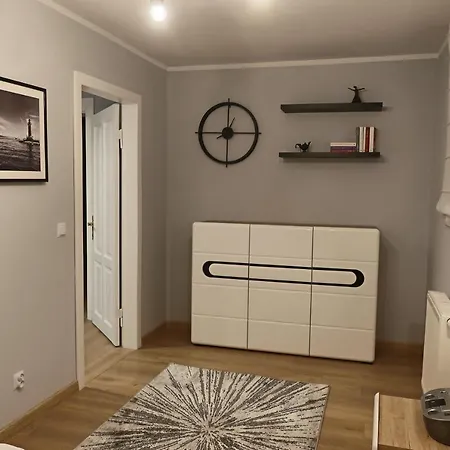 Apartamento Amart *