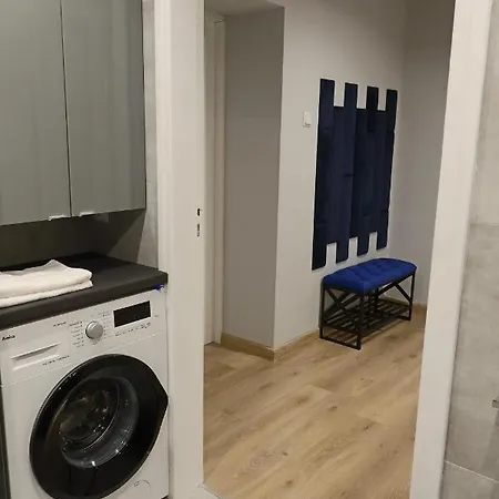 Amart Διαμέρισμα Γκντανσκ