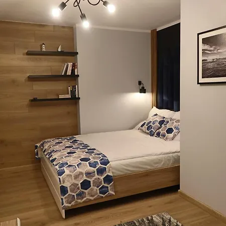 Amart Apartment