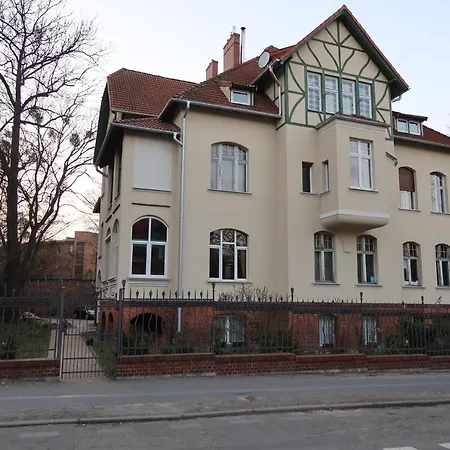 Amart Apartment Gdansk