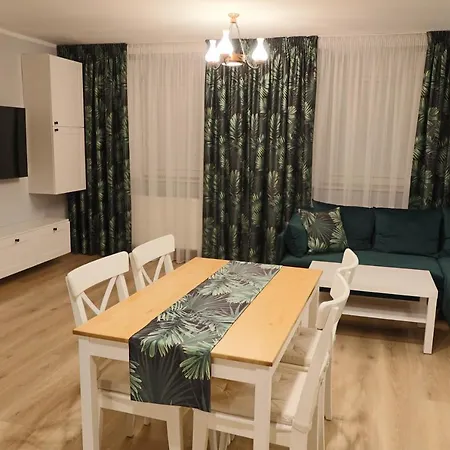 Amart Apartment
