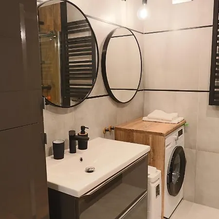 Apartment Amart Gdansk