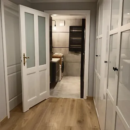 Amart Apartment *