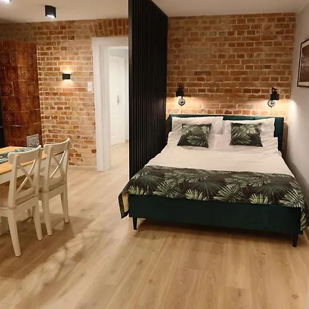 Amart Apartment *