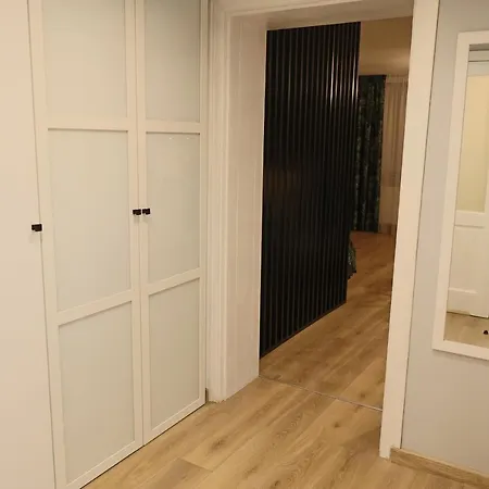 Apartment Amart