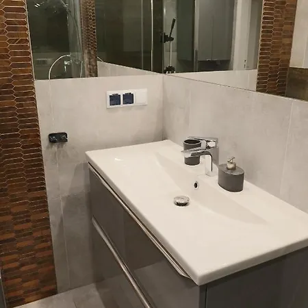 Apartment Amart *