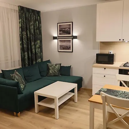 Amart Apartment *