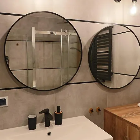 Apartment Amart *