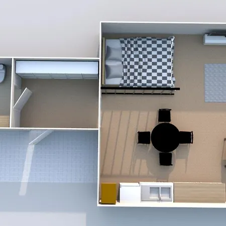 Apartamento Amart Gdansk
