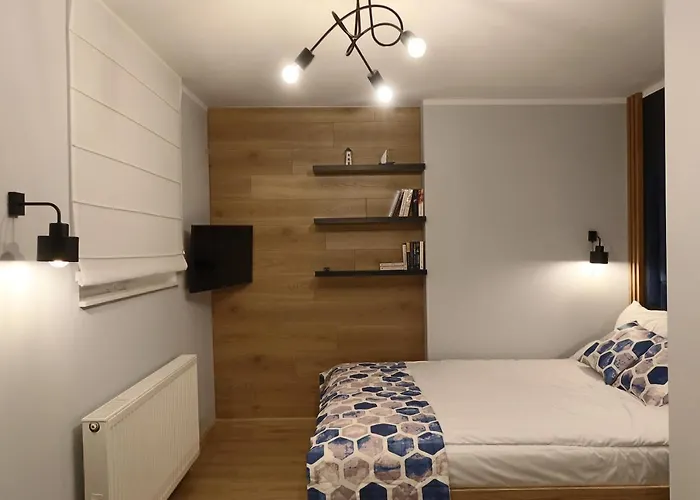 Apartman Amart Gdańsk