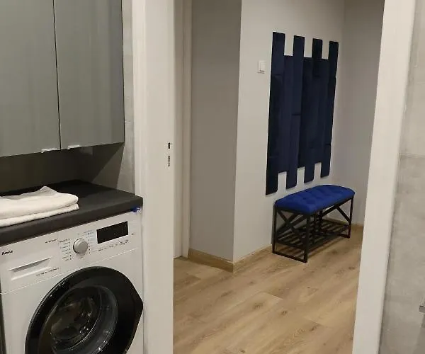 Amart Apartman Gdańsk