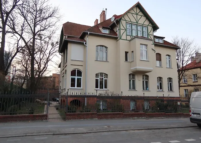 Amart Apartman Gdańsk