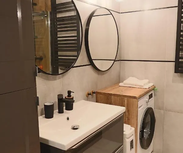 Apartman Amart Gdańsk