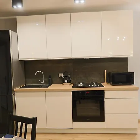 Amart Апартаменты