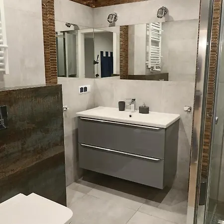 Апартаменты Amart